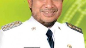 Bupati Tegal, Ki Enthus Susmono