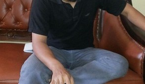 Anton Rizali,SH Ketua Perwakilan LBH Provinsi Jawa tengah untuk Brebes