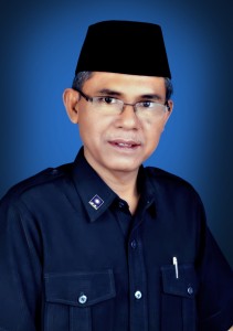H. Tarmudi, Amd.RO, Calon Legislatif dari Partai Amanat nasional (PAN) Dapil1 Kecamatan Brebes, Jatibarang dan Songgom