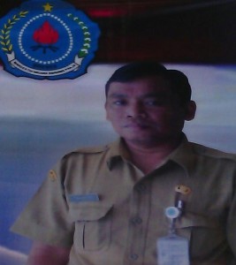 DR. tahroni Kepala Dinas pendidikan Kabupaten Brebes