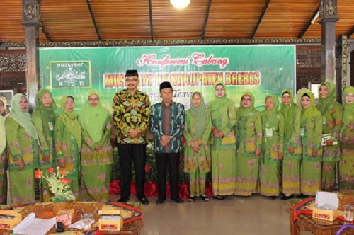 Muslimat NU