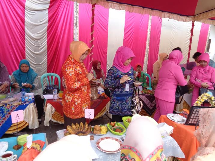 lomba masak