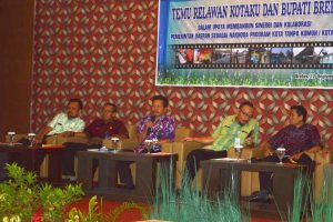 relawan kotaku 1